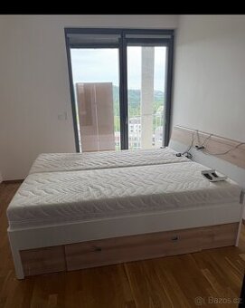 Postel nova