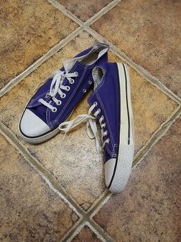 Tenisky Converse vel. 41