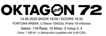 OKTAGON 72: VÉMOLA vs. VÉGH 3