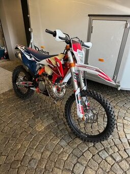 KTM 300 EXC SIX DAYS, 4Mth-nová