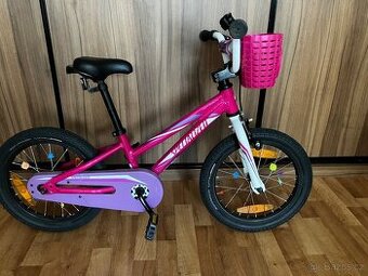 Dětské kolo Specialized “16”