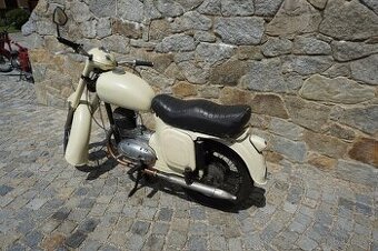 Jawa 175 /356