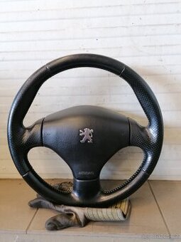 Peugeot 206 volant
