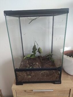 ReptiZoo Terárium RHK02S, 30x30x45cm