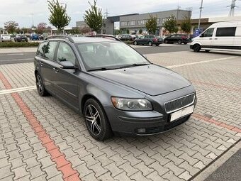 Volvo V50 1.6D 80kw