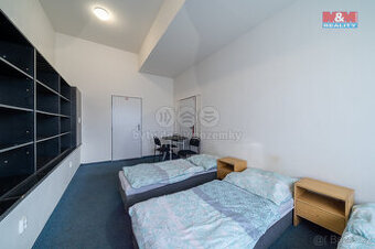 Pronájem hotelu, penzionu, 235 m², Újezd