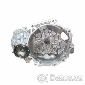 Převodovka 5Q KQM 2.0TDI 81KW 16V CBDC VW Golf 6 2009
