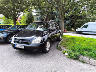 Predam Kiu Carnival 2.9CRDi LX - 1