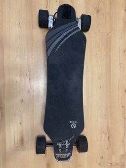 Elektrický longboard Tynee Ultra X Pro