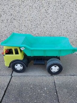 Retro detske auto Liaz  nakladak velke