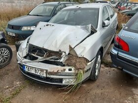 Skoda Octavia II 1,9TDI 77kW BJB 2006 - DILY z VOZU