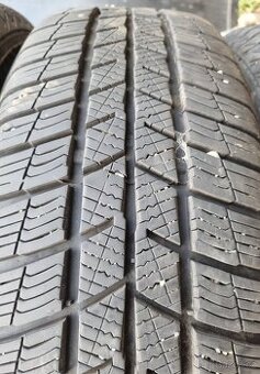 195/65 R15 Barum Polaris - Disky 5x110 Opel