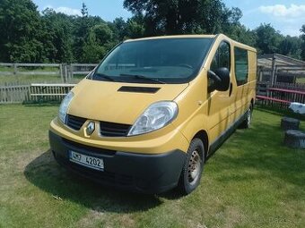 Renault Trafic 2.0dci