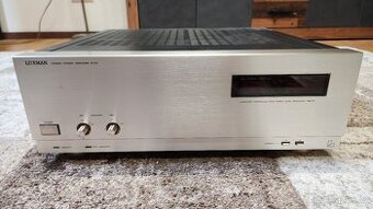 Zesilovač Luxman M03