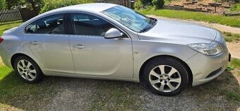 Opel Insignia 2.0 CDTI 2009 BEZ STK