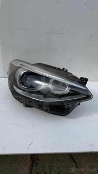 Bmw f20 xenony