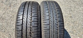 185/65r15 Good Year GT3 - letní 2ks 185/65/15