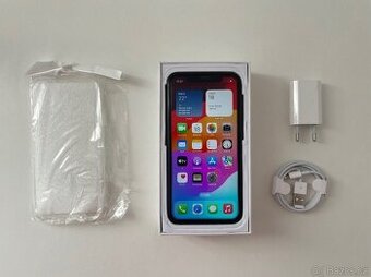 iPhone 11 128giga