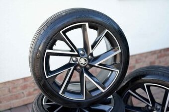 Letní sada ALU 225/45 r19 Vega
