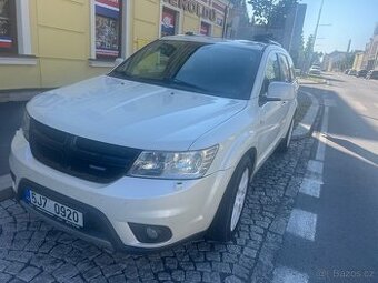 Freemont 3,6 V6 LPG