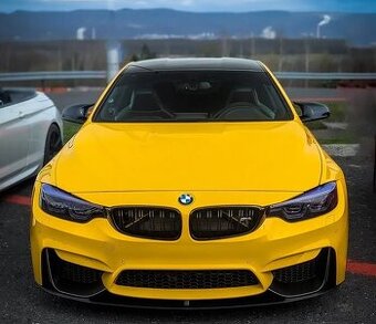 BMW M4 Competition | M - Perfomance | TOP Stav