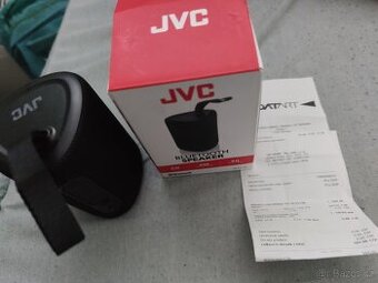 Reproduktor JVC nový