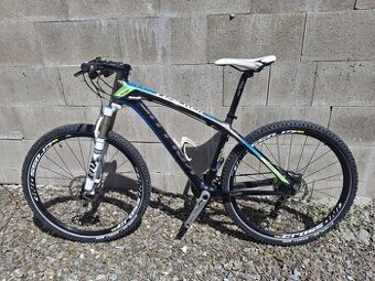 Kellys Hacker 50