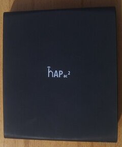 WIFI Routerboard MikroTik hAP ac2