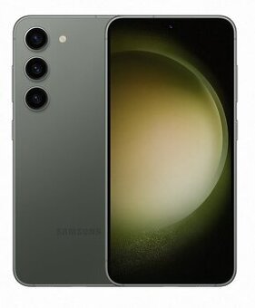 Samsung s23 256 Gb Zeleny