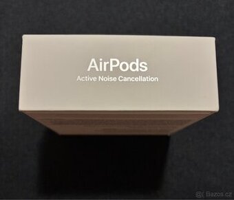 AirPods 4 Appl