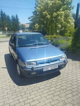 Škoda Felicia