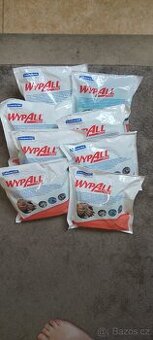 Wypall 7776
