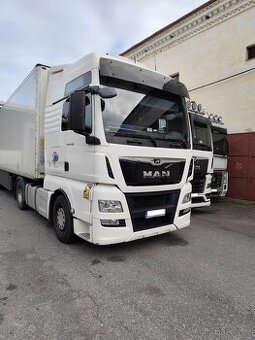 MAN TGX 18.480