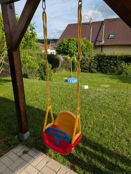 Dětská houpačka