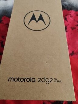 Motorola edge 30 ultra 12/256 dual SIM