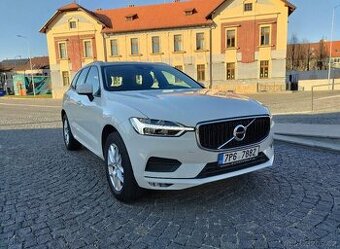 Volvo XC60 2.0 T4 140kW/190Hp Momentum - 1