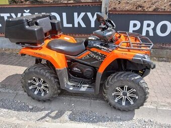 CFMOTO GLADIATOR X520 EPS