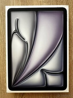 iPad Air 11" M2 256GB WiFi Vesmírně šedý 2024
