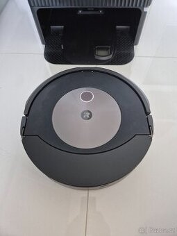 iRobot Roomba Combo j9+ s mopom