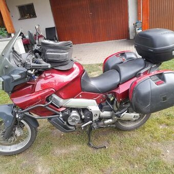 Aprilia Caponord etv 1000
