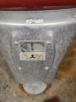 Expanze na vodu - 1