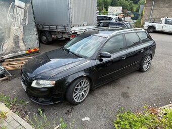 Audi a4 b7