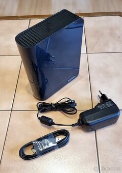 WD Elements Desktop 8TB