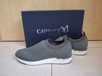 NOVÉ TENISKY, zn. CAPRICE