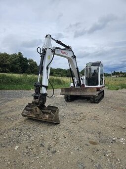 Bagr Takeuchi