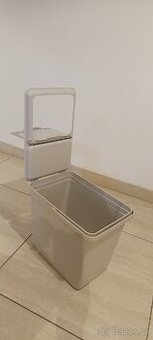 Koš Hallbar (Ikea) - 1