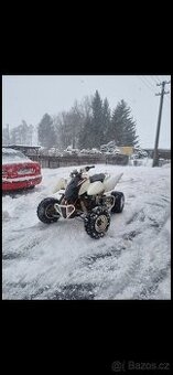 Access Tomahawk 400