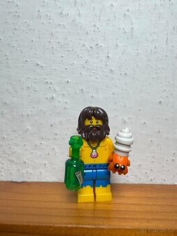 Lego Minifigures Series 21