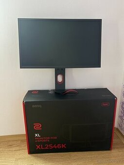 Zowie XL2546K
