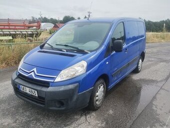 Citroen jumpy
